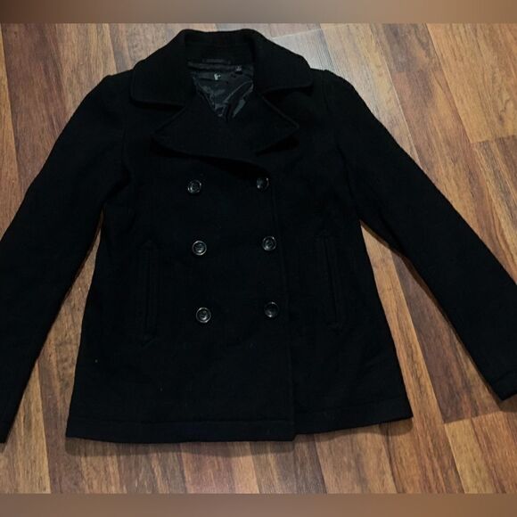 Uniqlo Coat  - Picture 3 of 5